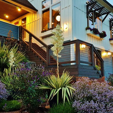 Eagle Crest Custom Home