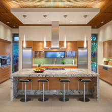 Maine Kitchen