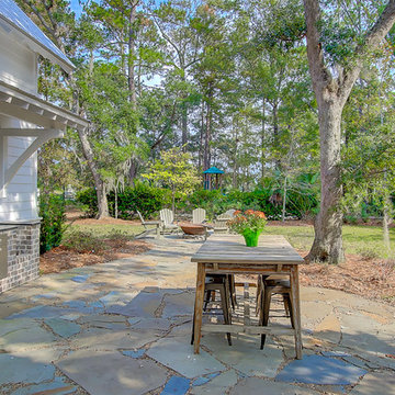Custom Home in Mount Pleasant, SC