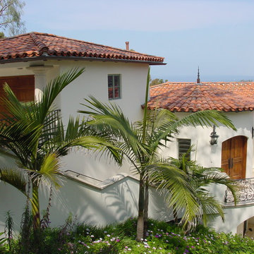 Exteriors