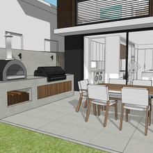 Our Renovation