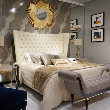 Luxury furniture X164
