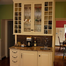 Bar Sink