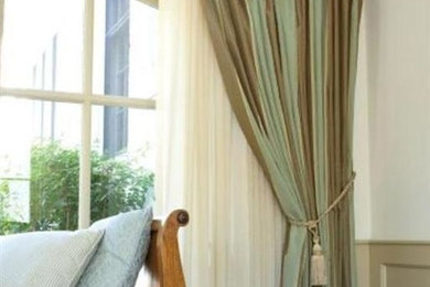 Windows and Blinds