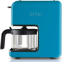 De'Longhi "KMIX" Five-Cup Coffee Makers - Coffee Makers