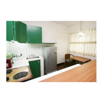 Lodging Services in Philippines
