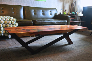 Stance Coffee Table