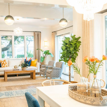 Bayshores