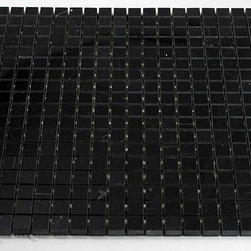 Black Marble Collection - Home Decor