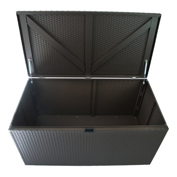 The Arrow Designer Series Steel Storage Chest