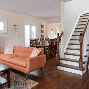Custom Homes: Furnival