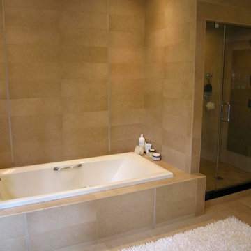 Design & Tile's work
