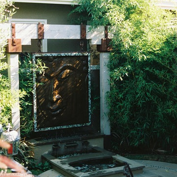 Landscape Designs