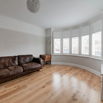 Manor Crescent
