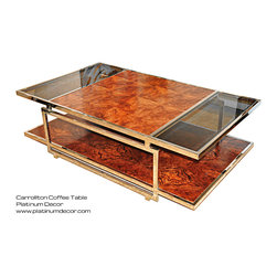High Point Market - Products