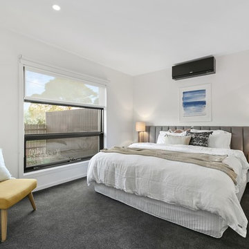 Mornington 2 - Duplex Development