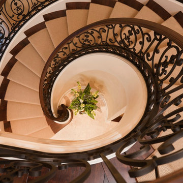 Stair Case