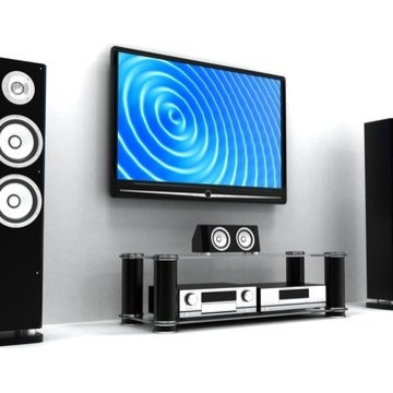 Charleston Home Theater