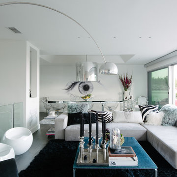 Hillside House