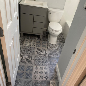 Fixing Contractor Mistakes