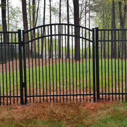 Fencing Project - Products