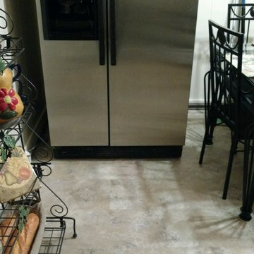 Kitchen Remodel Gadsden