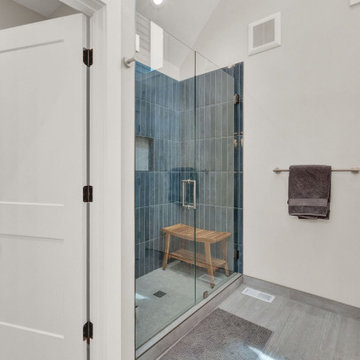 Park City | Modern High End Condo Remodel Canyon Ski Resort