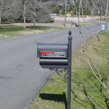 Mail Boxes