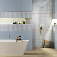 Die wichtigsten Badezimmer-Trends 2019