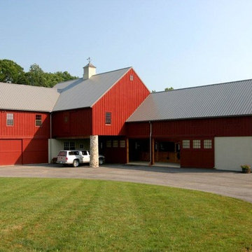 Zelino Farm