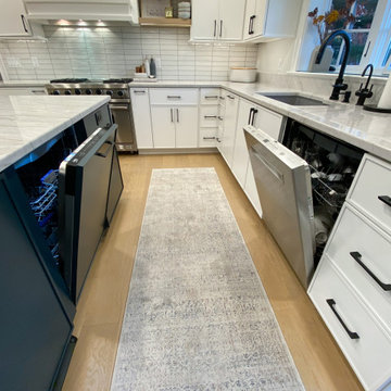Remodeling Project 5
