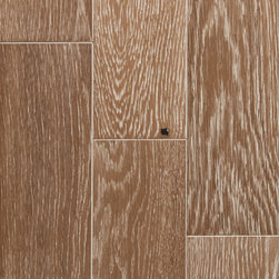 Modern Collection - Hardwood Flooring