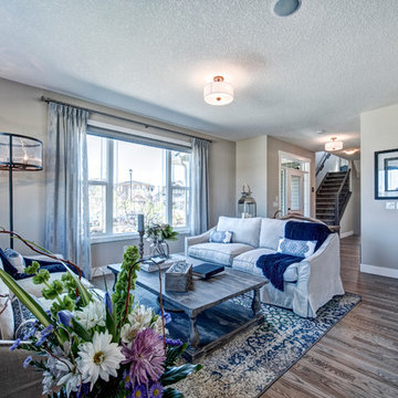 Bayside at Pier 11 — Airdrie, Alberta