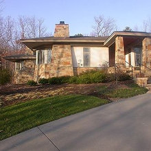 Prairie Style