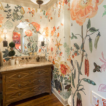 Bathrooms