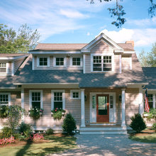 Dormers