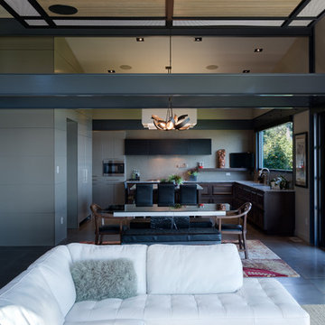 Gig Harbor, Washington | Vine Design Group