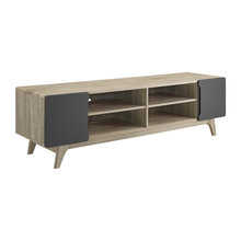 221 TV Console