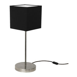 BEDAL TABLE LAMP - Table Lamps
