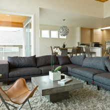 modern midcentury
