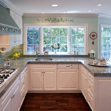 Kitchens