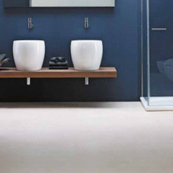 Laufen Alessi One complete collection - Bathroom Sinks
