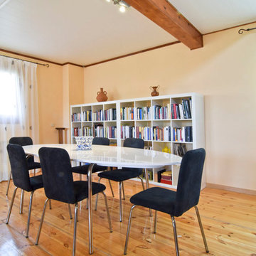 Chalet en Guadalix de la Sierra. Madrid