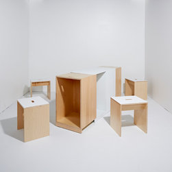 Unfold - Products