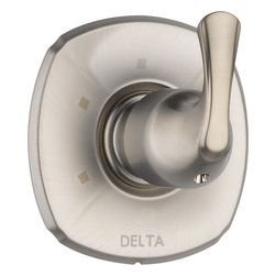 Delta Addison&trade; 3 Setting Diverter - Tub And Shower Parts