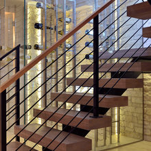 Wine storage