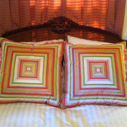 Pillows - Decorative Pillows