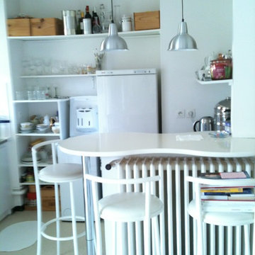 STUDIO PARIS