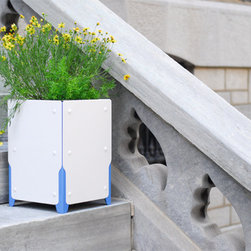 Bolton Short Planter - Products