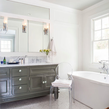 Harvard Historic Home Renovation